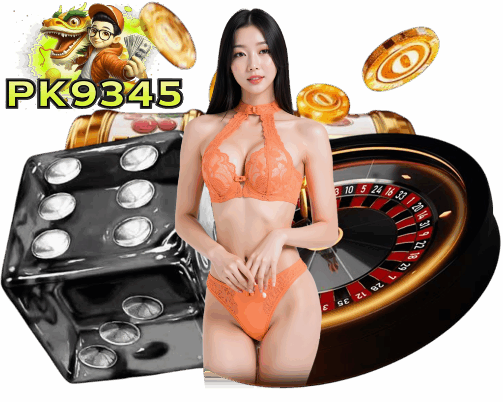 PK9345