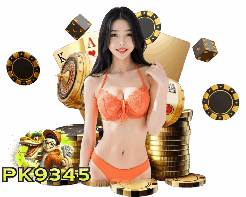 PK9345 เข้าสู่ระบบ