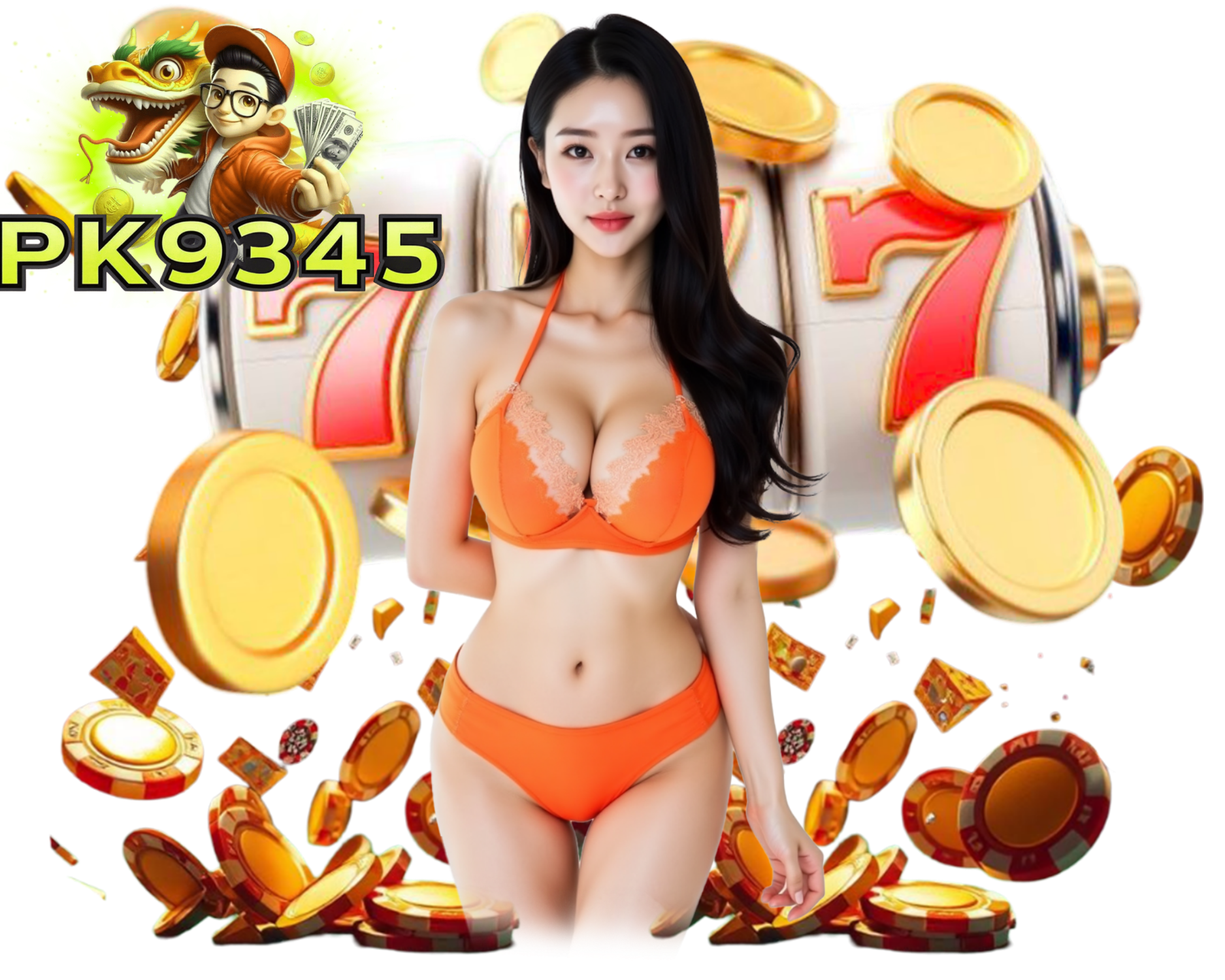 PK9345 เข้าสู่ระบบ เล่นง่าย