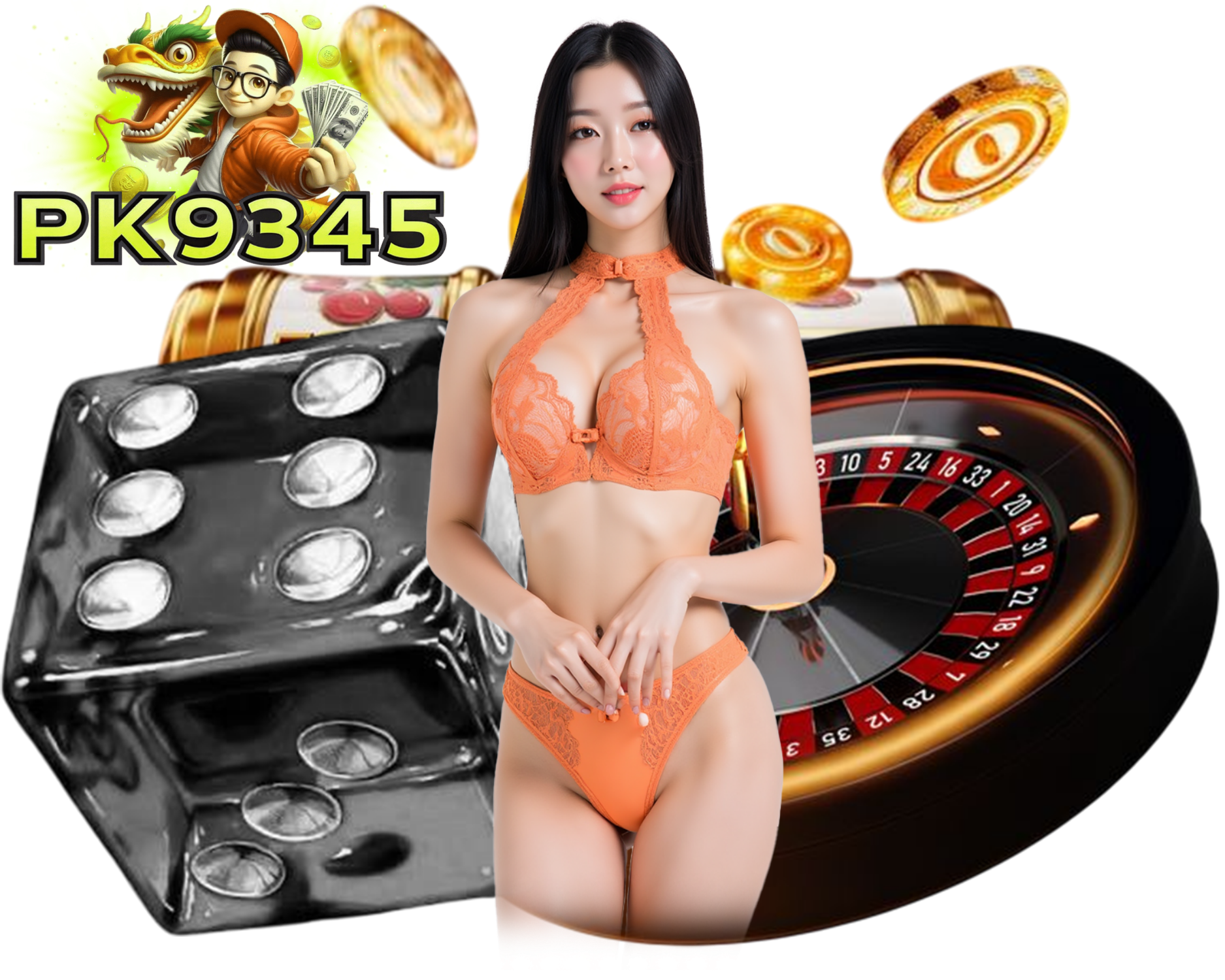 PK9345