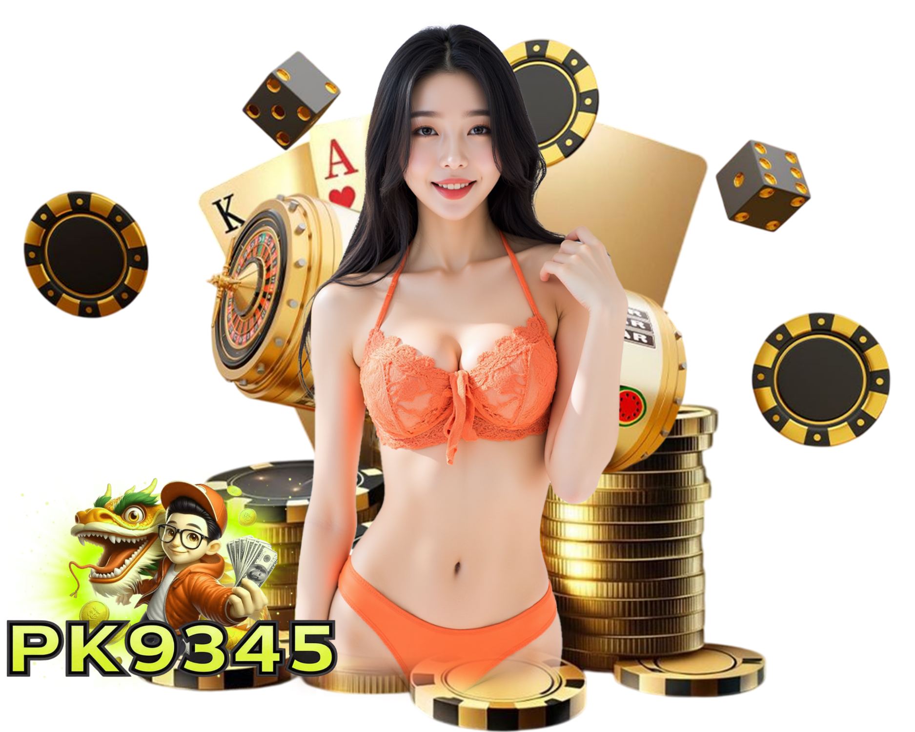 PK9345 เข้าสู่ระบบ